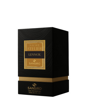 Niche Atelier Lennox Edp